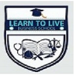 learn to live business school